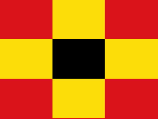 Boerumse vlag